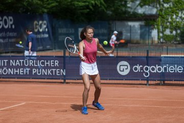 Bild 507 - RL DTV Hannover2 - TC Blau Weiss Berlin2 : Ergebnis: 5:4